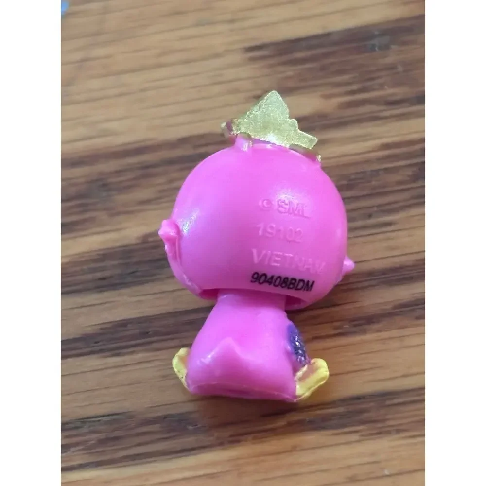 Spin Master Hatchimals CollEGGtibles Princesses Duckle 6 Royal Hatch Figure